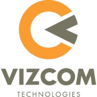 Vizcom Technologies Logo