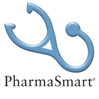 PharmaSmart International, LLC Logo