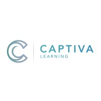 Captiva Learning Ltd Logo