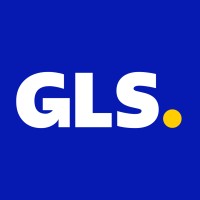 GLS Austria GmbH Logo