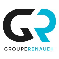 Groupe Renaudi Logo