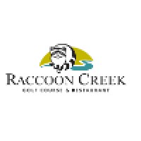 Raccoon Creek Golf Course & Restaurant Logo
