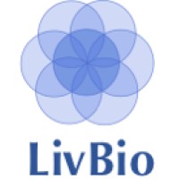 LivBio Venture Logo
