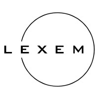 Lexem Logo
