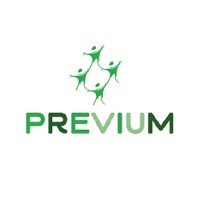 Previum Cabinet Jean-Marie Crespin Logo