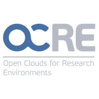 OCRE Logo