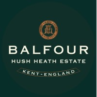 Balfour Winery Logo