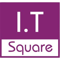 IT Square Company Logo