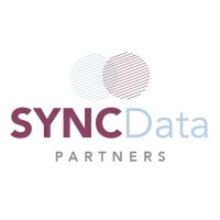 SyncData Partners Logo