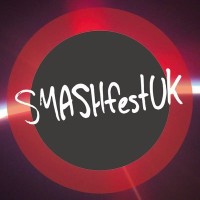SMASH_UK (SMASHfestUK) Logo