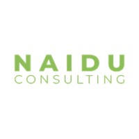 Naidu Consulting (Pty) Ltd Logo