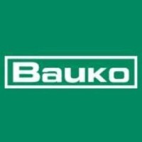 BAUKO MAQUINAS S/A Logo