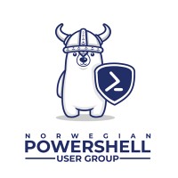 Norwegian PowerShell User Group Logo