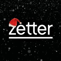 Zetter Recruitment Logo