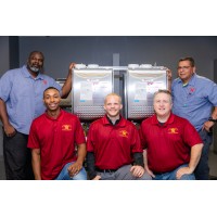 Marine Plumbing Service, Inc Logo