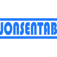 JONSENTAB - Jonsent AB Logo
