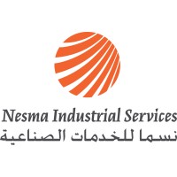 Nesma Industrial Services Logo
