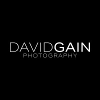 David Gain Photography Logo