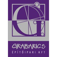 Grabarics Group Logo
