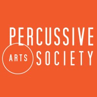 Percussive Arts Society Logo