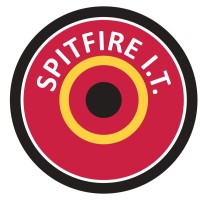 Spitfire I.T. Services Inc. Logo