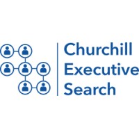 Churchill Executive Search - part of the Henley Insights Group Logo