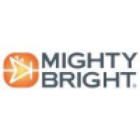 Mighty Bright Logo