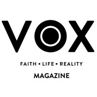 VOX Magazine Logo