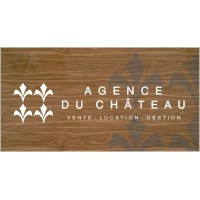 Agence du Château Logo
