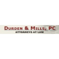 Durden & Mills, PC Logo