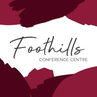 Foothills Conference Centre Logo