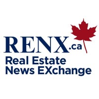 Real Estate News Exchange (RENX) Logo