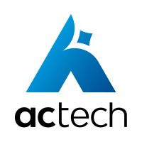 AC Technologies LTD Logo