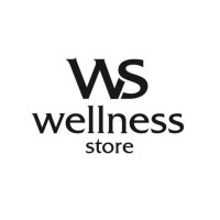 Wellness Store Logo