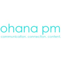 ohana pm GmbH Logo