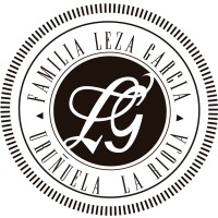 Bodegas y Viñedos Leza García Logo