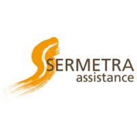 Sermetra Assistance Logo