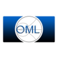 OML, Inc. Logo