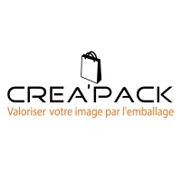 CREA PACK Logo