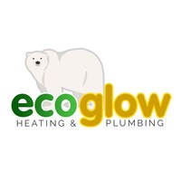 Ecoglow Heating & Plumbing Logo