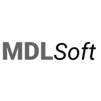 MDLSoft Logo