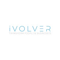 iVOLVER Logo