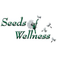 Seeds of Wellness llc Logo