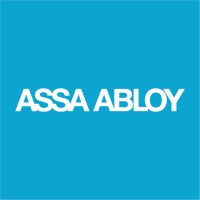 ASSA ABLOY Controle de Acesso Logo