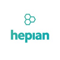 Hepian Logo