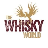 The Whisky World Logo