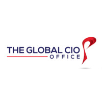 The Global CIO Office Logo