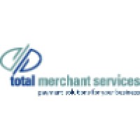 Total Merchant Services of Aspen Logo