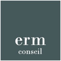 ERM Conseil Logo