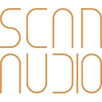 Scanaudio Logo